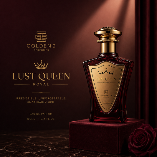 Last Queen