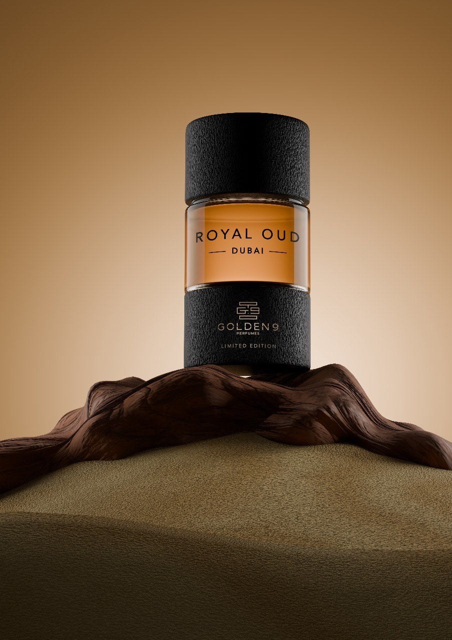 Royal Oud - Dubai