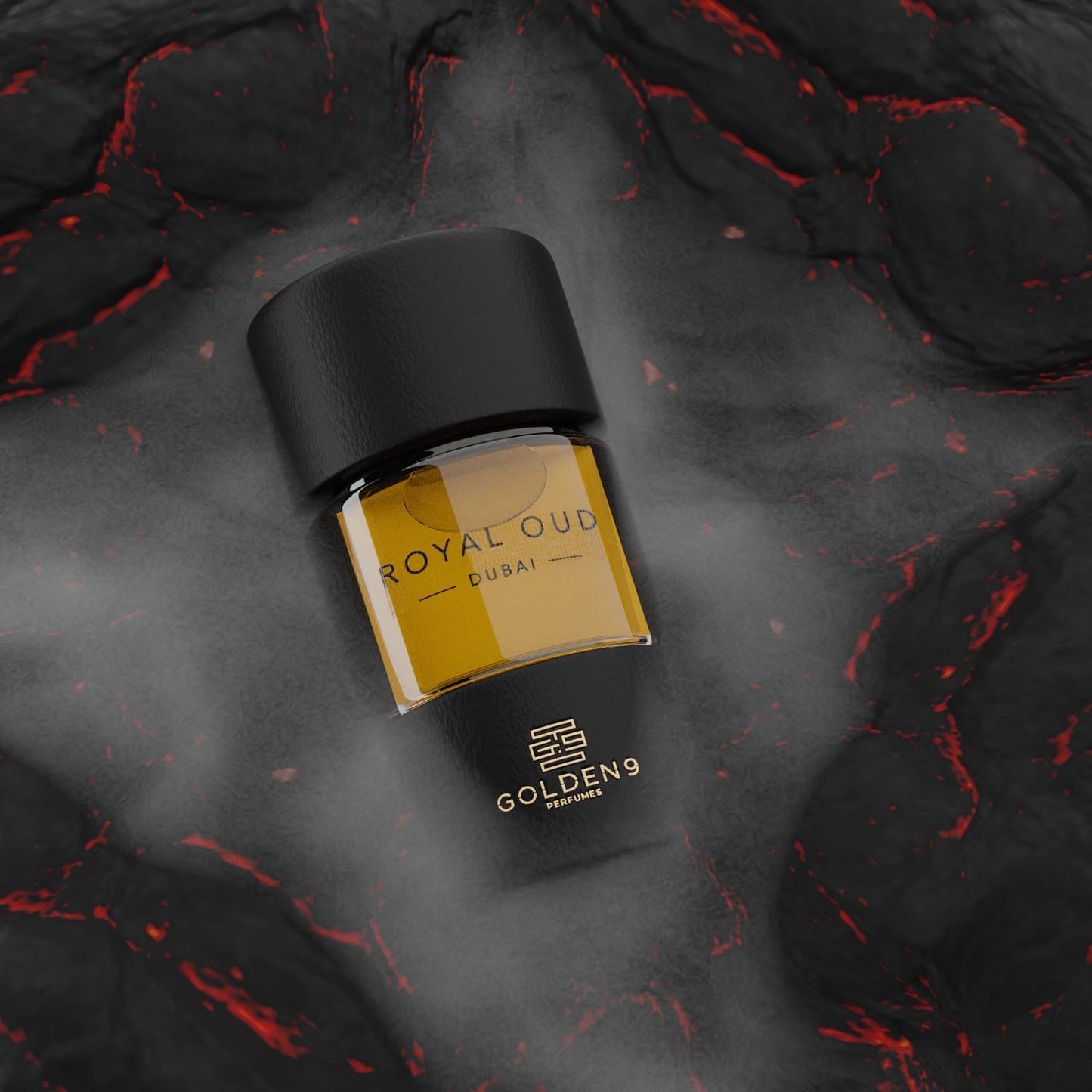 Royal Oud - Dubai
