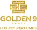 Golden 9 Perfumes