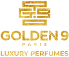 Golden 9 Perfumes 