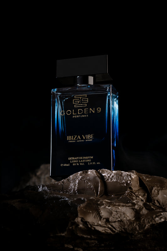 IBIZA VIBE / SPORT - ACTIVE - FRESH