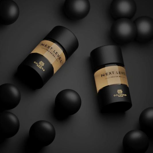 NEXT LEVEL - Yes or No