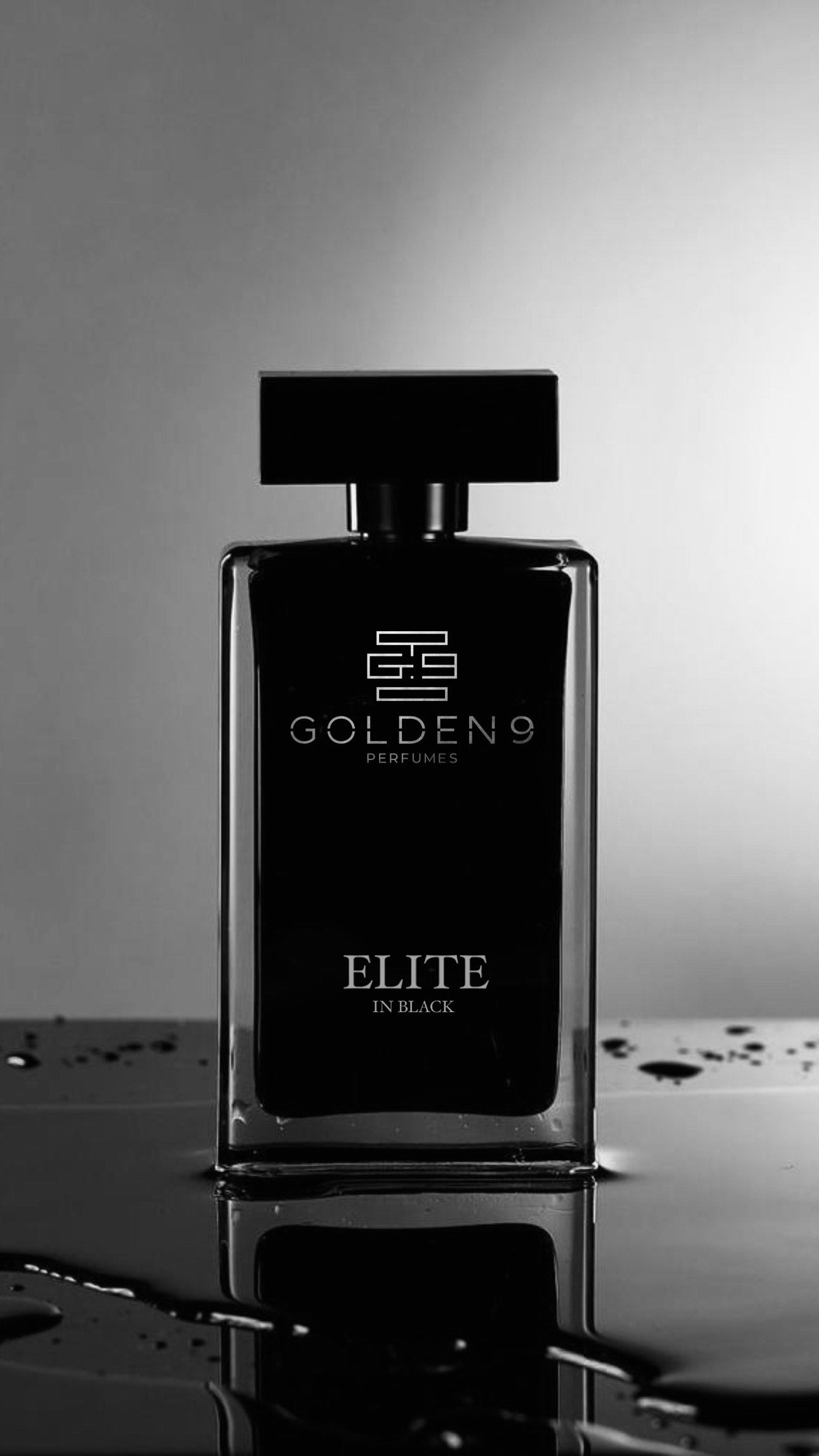 ELITE IN BLACK / NIGHT