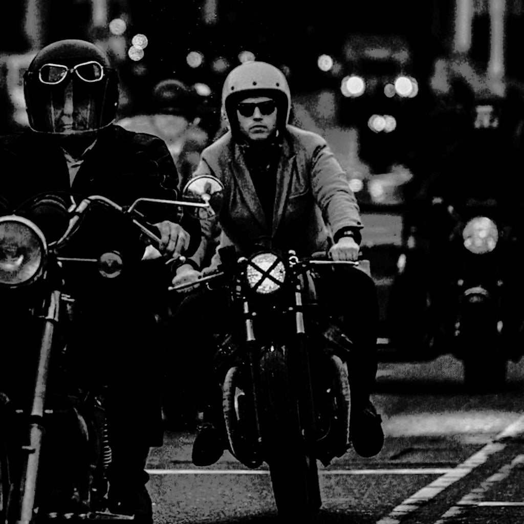 Undercover / HERO