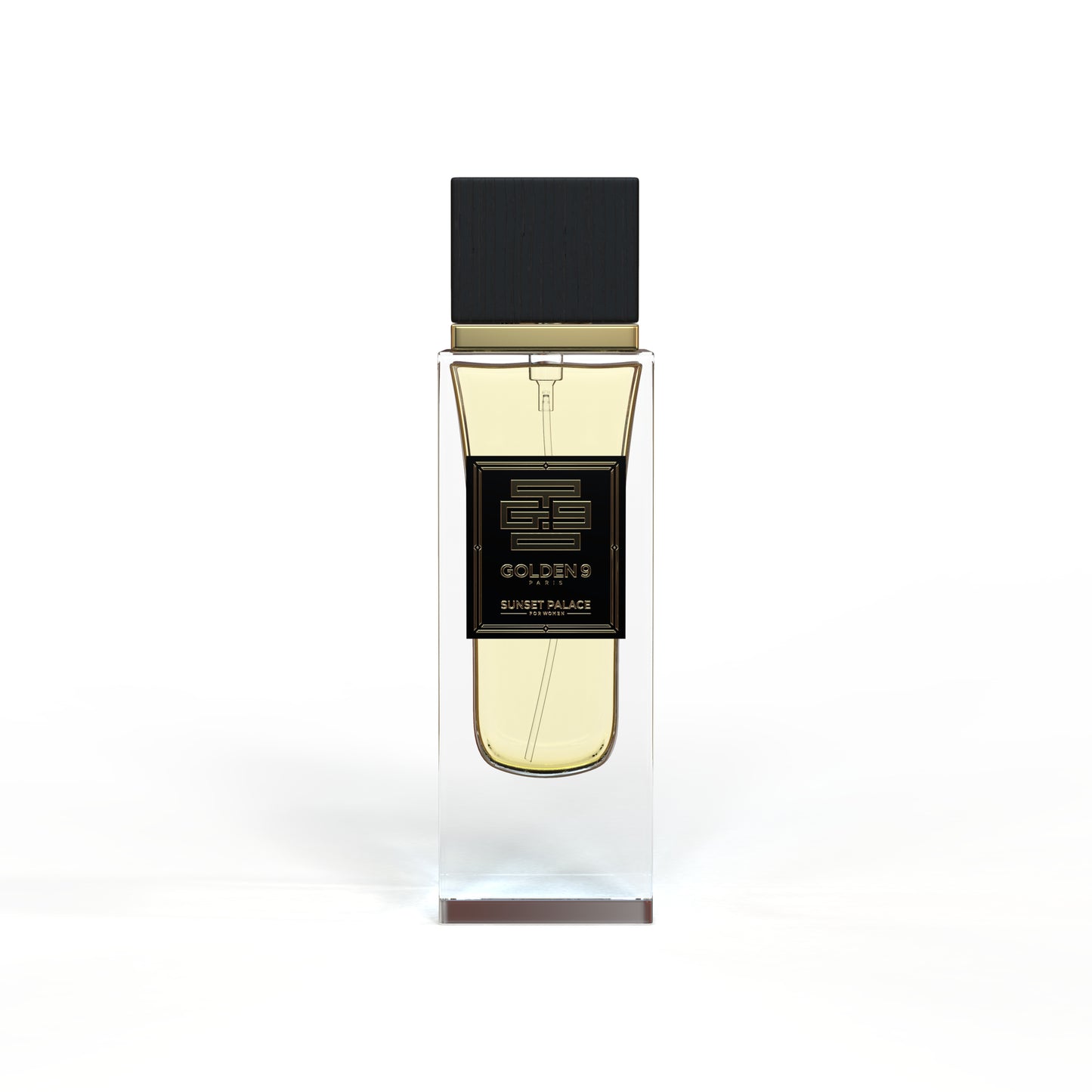 Sunset Palace ( classic oud )