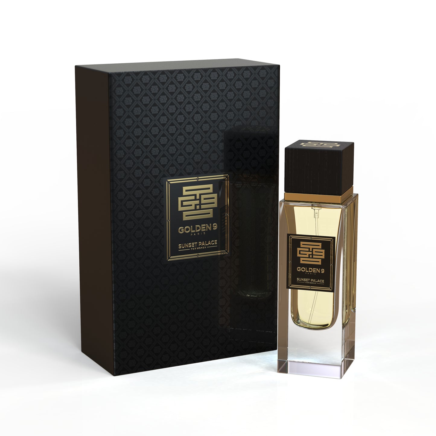 Sunset Palace ( classic oud )