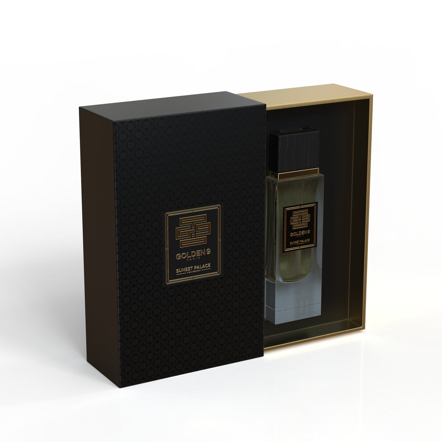 Sunset Palace ( classic oud )
