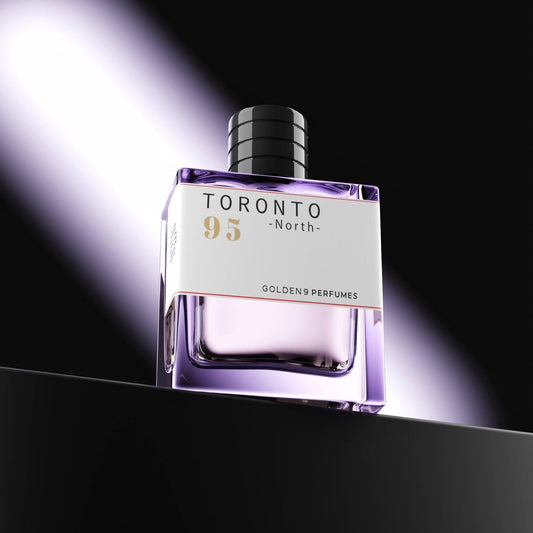 TORONTO NORTH 95