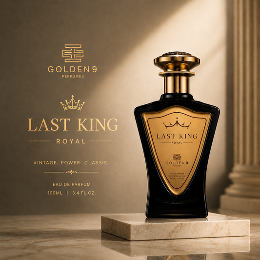 Last King