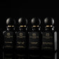 DUBAI NIGHTS / OUD- ROSES - VANILLE