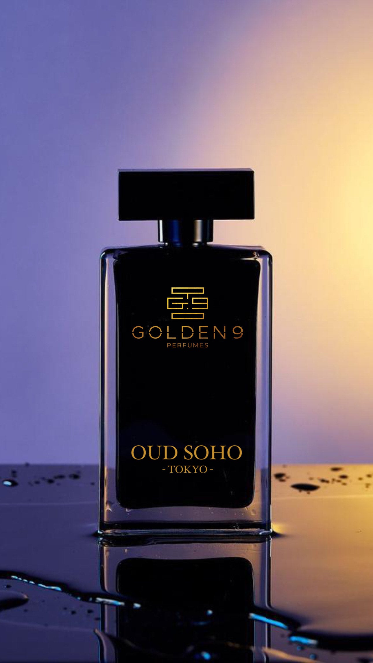 OUD SOHO / TOKYO